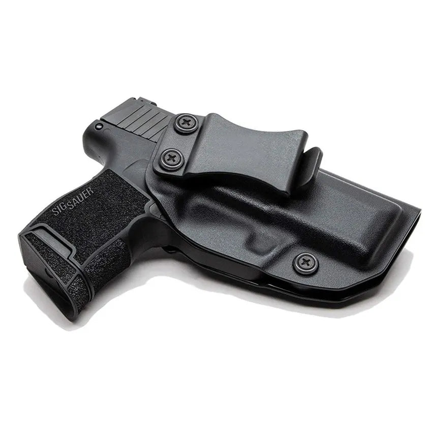 Kydex inside Waistband Holster for HK USP 9Mm .40 Compact Concealed Carry IWB Case Right Hand Quick Draw