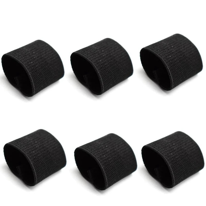 Tactical Thigh Strap Elastic Band Strap for Drop Leg Gun Holster Platform Leg Hanger Airsoft Hunting Accessories for Glock 1911